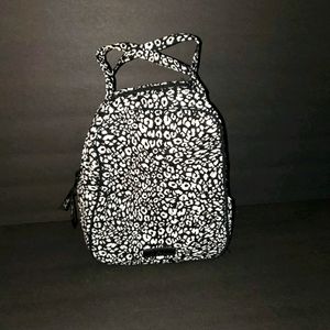 NWOT Vera Bradley Lunch tote in CamoCat